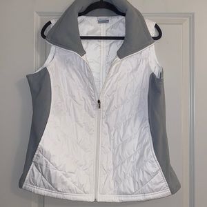 Columbia Vest